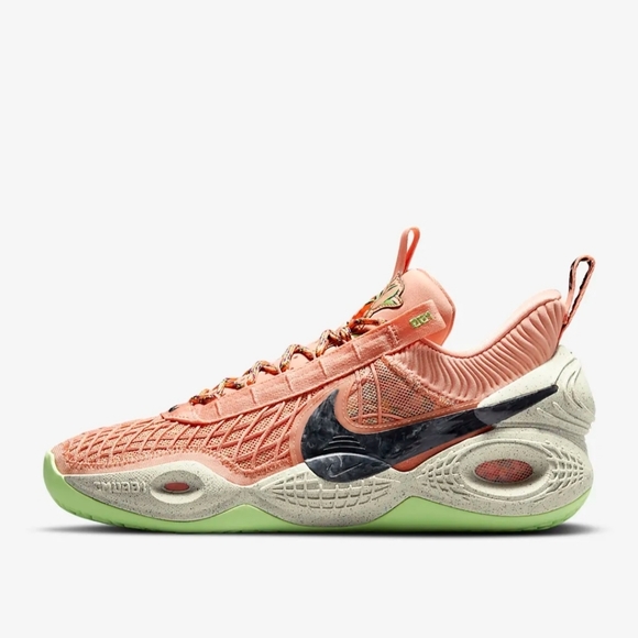 New in Box Nike Apricot Unity Authentic - Picture 2 of 9